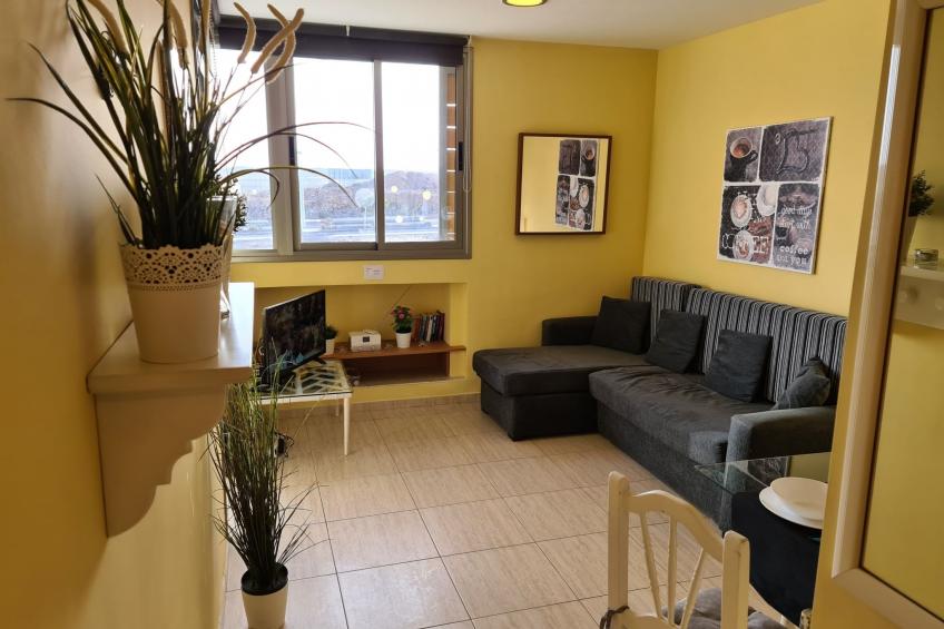 Tolle Wohnung in El Médano mit Grill - foto 11