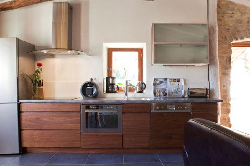 Domäne "Pavillon Mathéo" mit Infinity-Pool - foto 7