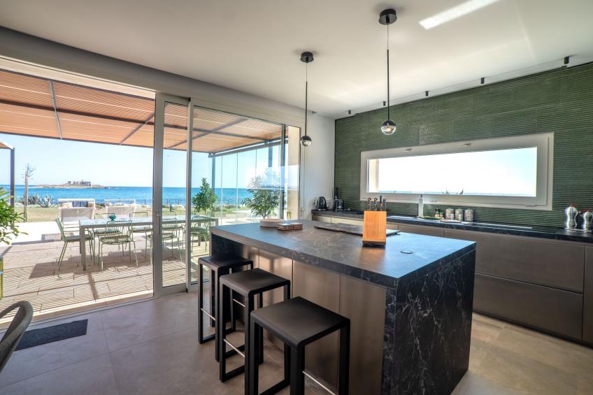 Europas südlichstes Luxusdomizil am Meer - foto 2