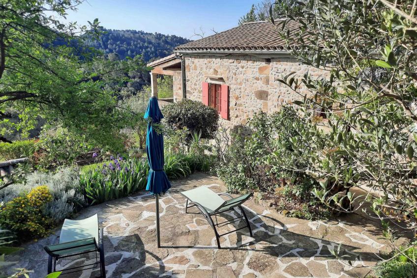 Klimatisiertes Ferienhaus mit Pool - foto 19