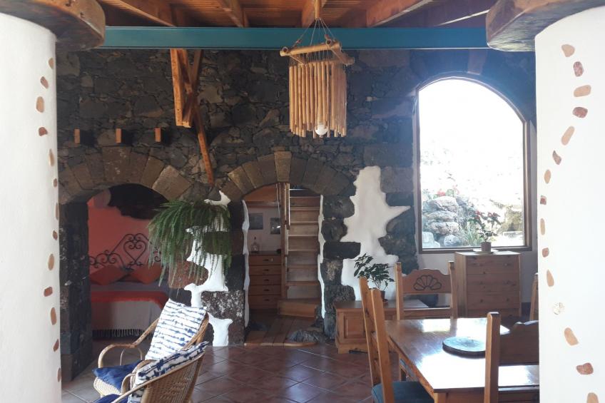 "Casa El Vallito" schönes Steinhaus - foto 10