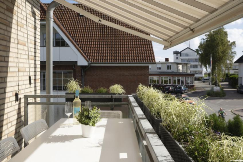 Captains Quarters 6 - traumhafte Ferien - foto 41