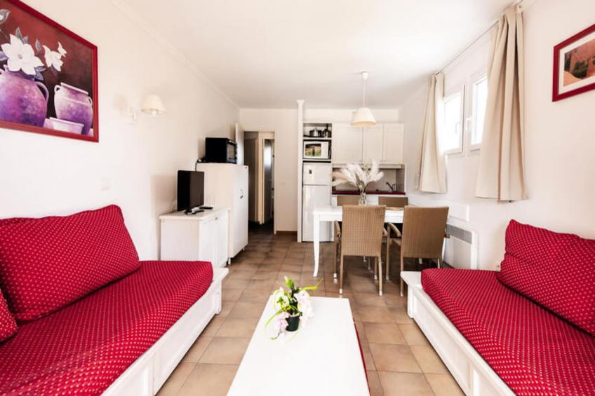 Village Pont Royal en Provence - maeva Home - foto 29