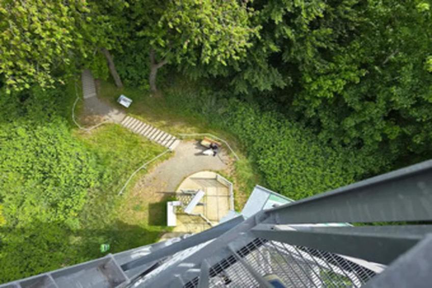 Holiday home Lotsenhaus, Vieregge - foto 20