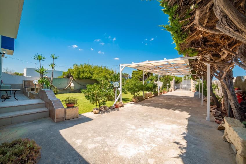 Villa G&G On Sea Shore - foto 21