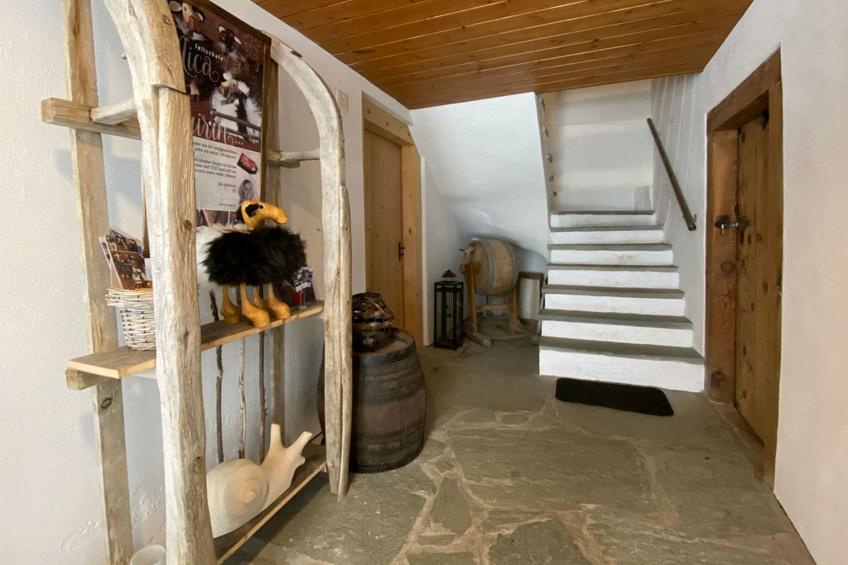 Casa Radieni, Flond, (Flond), 37000B - foto 20