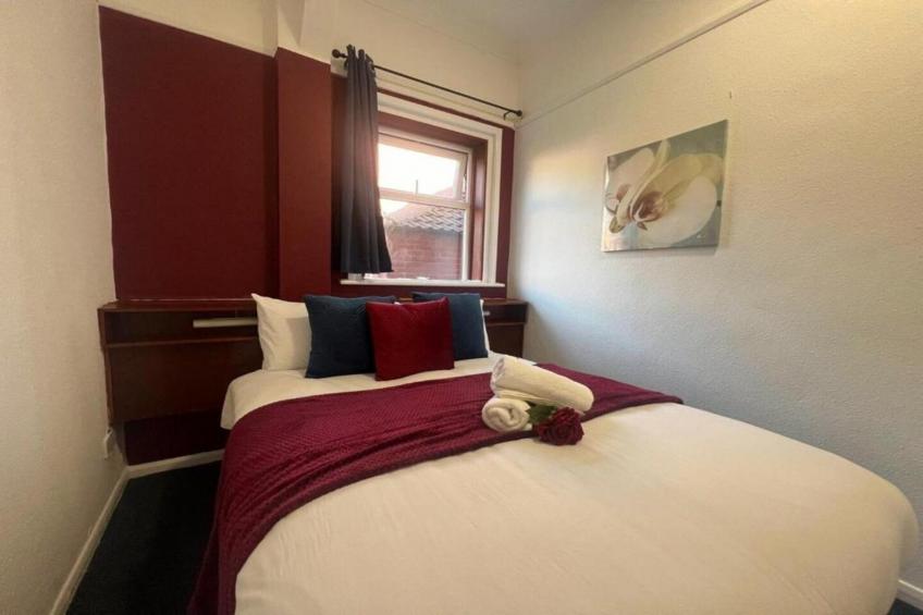 One Bed Room Apartment (4 Guest) - foto 37