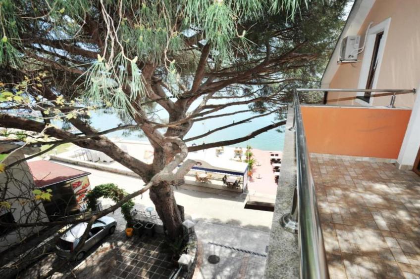 Fiammanti Hotel Montenegro-Triple Room with Balcony and Sea View - foto 20