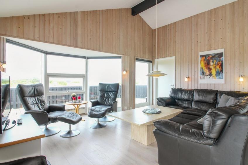 "Seniha" - 400m from the sea in NW Jutland - foto 6
