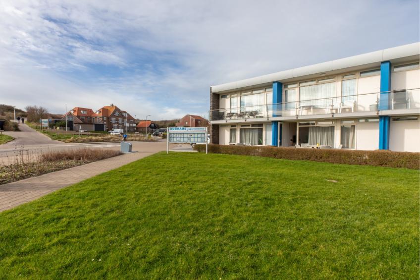 Nieuwstraat 1 Zoutelande 'Kurhaus - 2 - foto 5