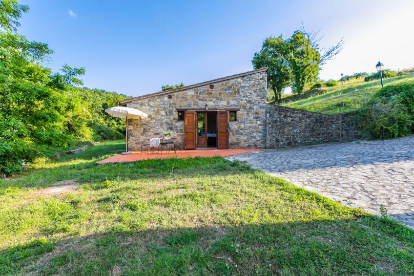 Cerretino Tettoia - foto 33