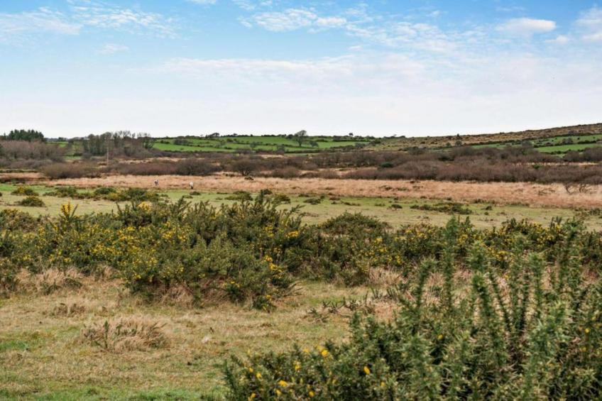 Jubilee Barn Cottage at Bodmin Moor - foto 36