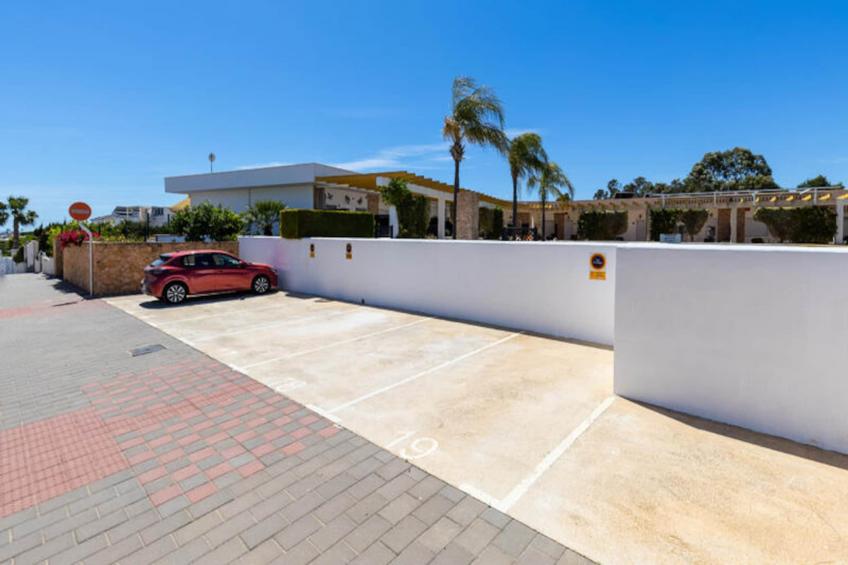 Mobil Home - Bungalow - Cottage à Pilar de la Horadada - foto 14