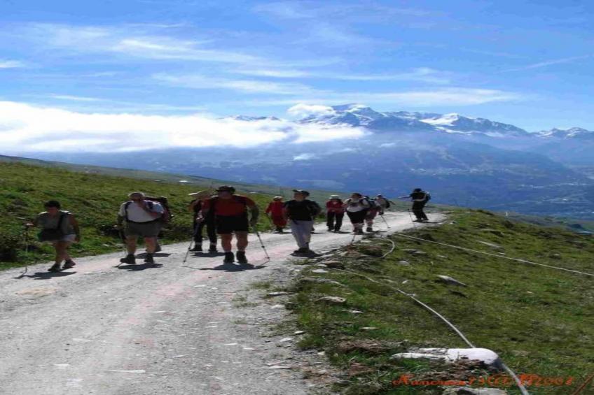 Chalet Ponturin - foto 37