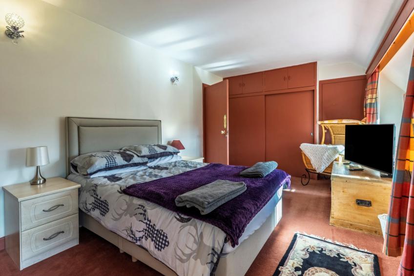 White House Retreat - foto 30