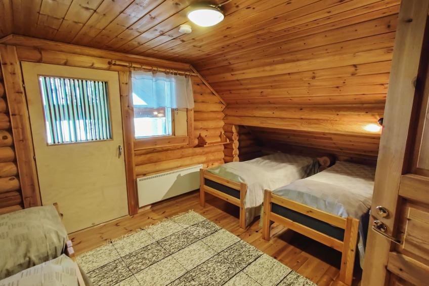 Sillanpään lomamökit - foto 15