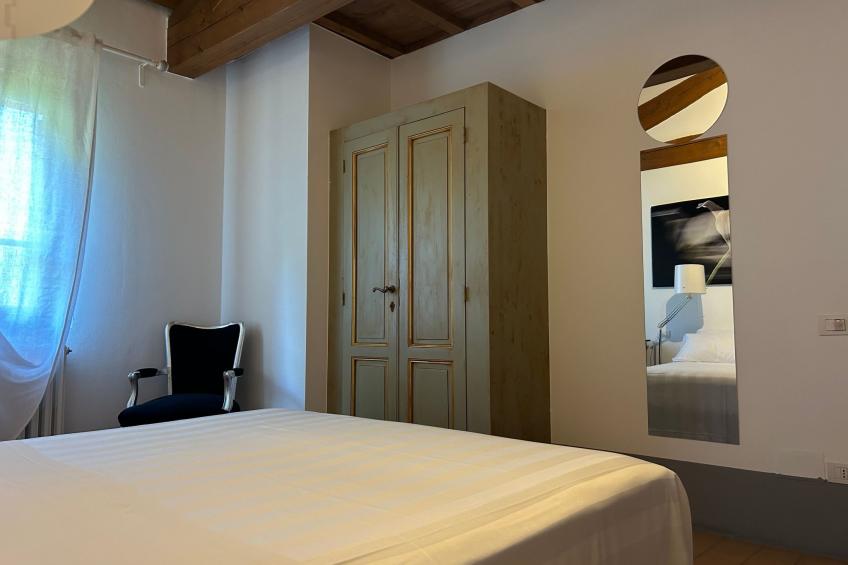 Wohnung mit Privatparkplatz - foto 12