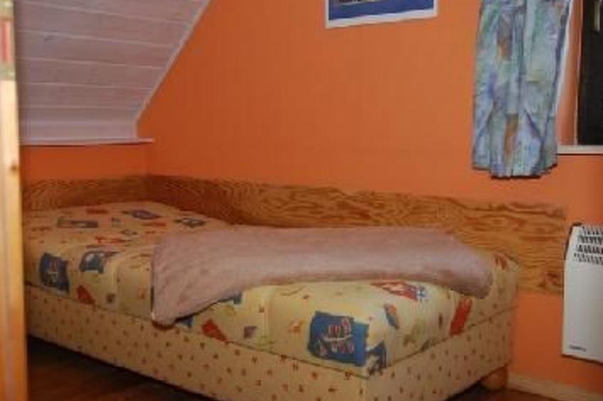 Schönes Ferienhaus mit Terrasse und Grill - foto 7