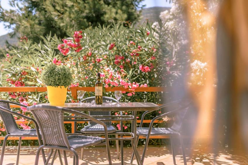 "Yellow Villa" - foto 7