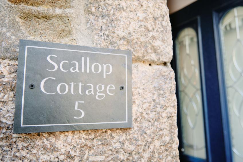 Scallop Cottage - foto 18