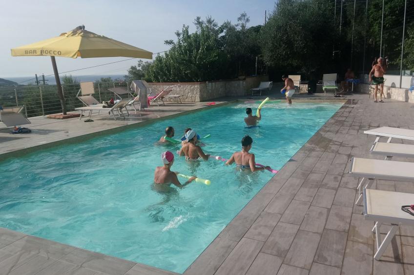 mit Garten und Kinderschwimmbad - foto 27