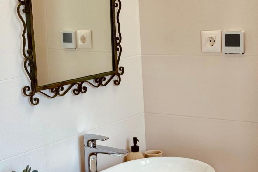 Ferienvilla mit Garten, Grill und Terrasse - foto 27