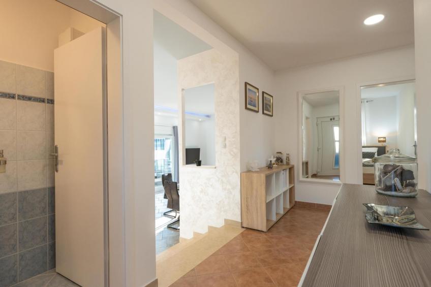 Schöne Villa Beauty für 6 Personen und 1 Kind - foto 30