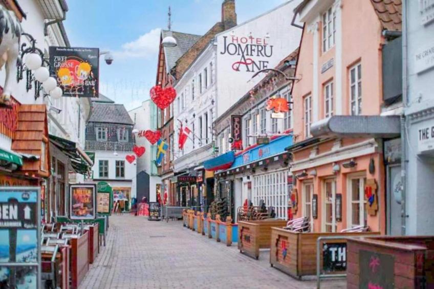 Jomfru Ane Premium Twin - foto 6