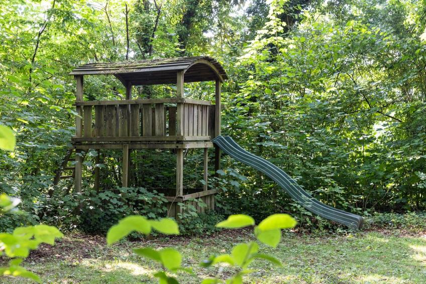 Villa Bel Air - foto 27