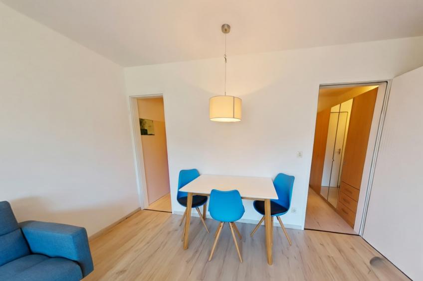 Holiday park Geyersberg Freyung-Appartement Typ A Standard