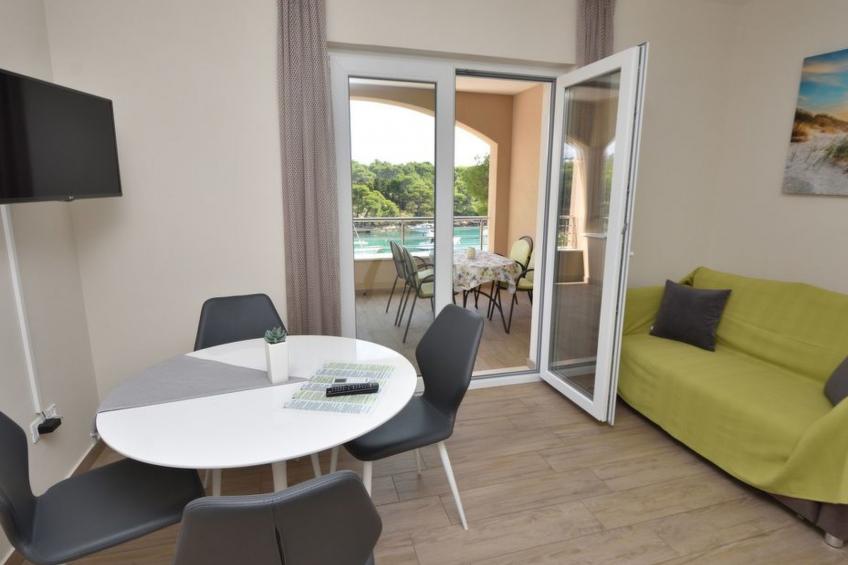 Aurea 5 Modernes Apartment direkt am Meer - foto 2