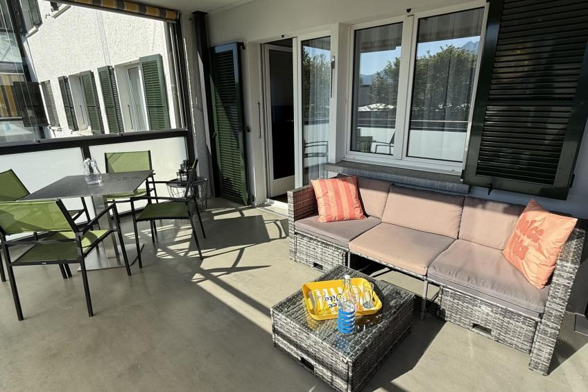 FEWO Stockhornblick Appartement/Fewo Appartement/Fewo - foto 38