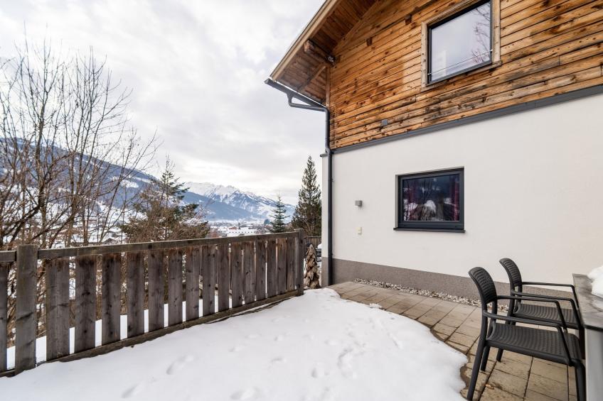 Chalet Salzach - foto 20