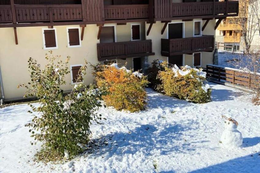 Chalet D'or B - foto 13