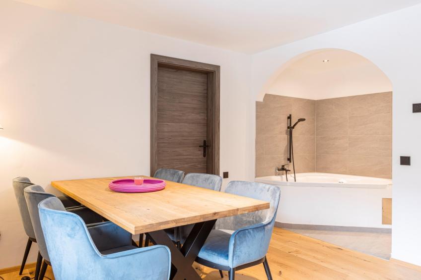 Saalbach Suite 7 - foto 19