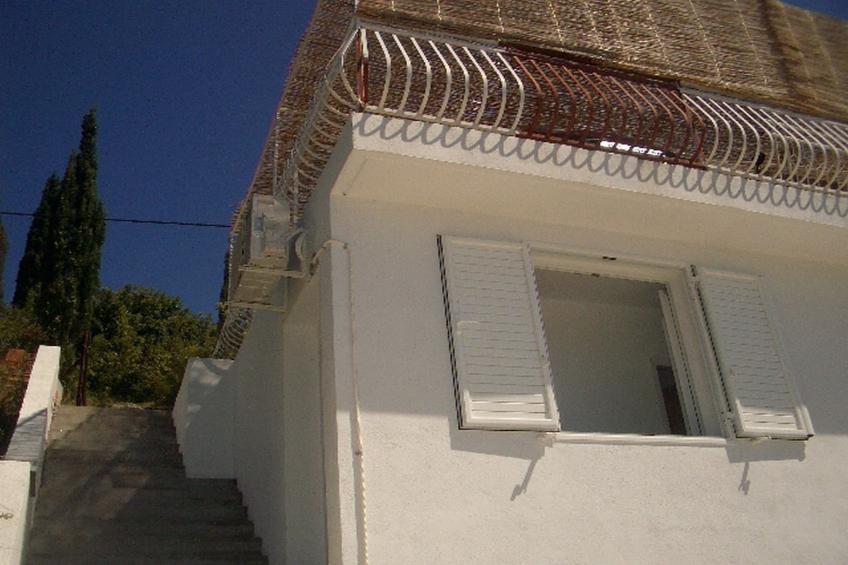 Apartment Dario - One Bedroom Apartment with Terrace and Sea View - foto 21