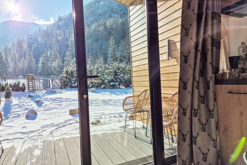 Tiny Haus Glockenalm-Villa Maria - foto 16