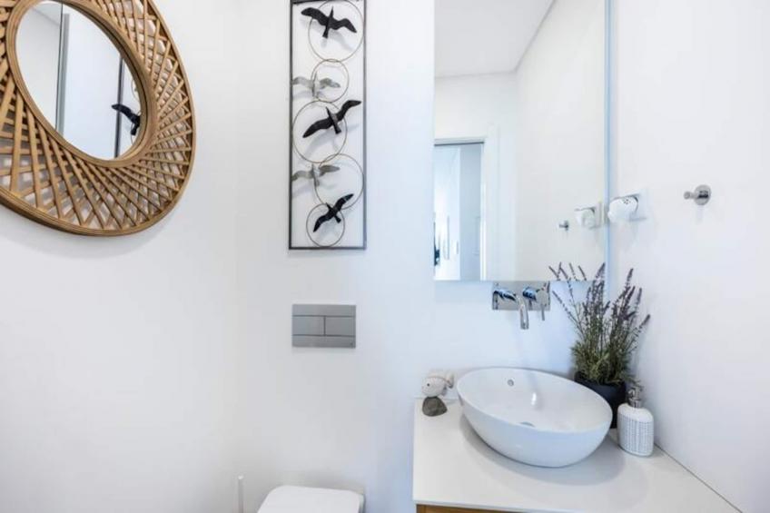 Frontline Seaview Apartment - foto 14