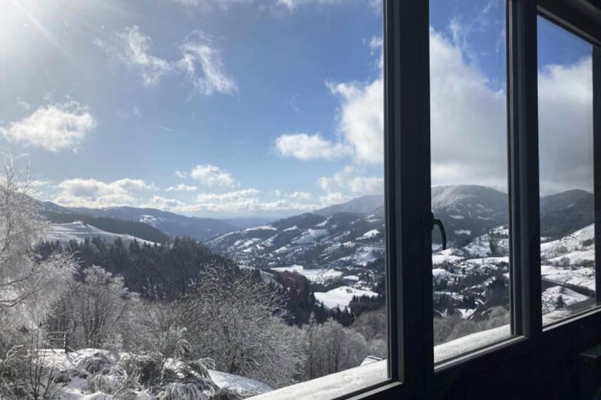 Appartements à Le Lioran - foto 2