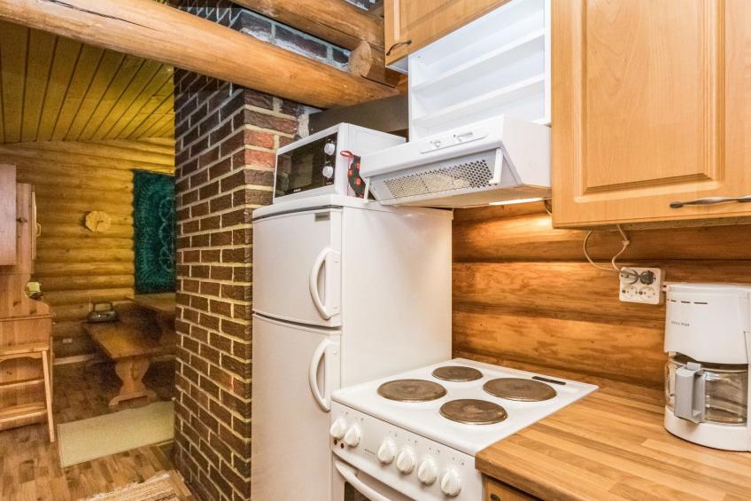 Heinälampi - foto 16