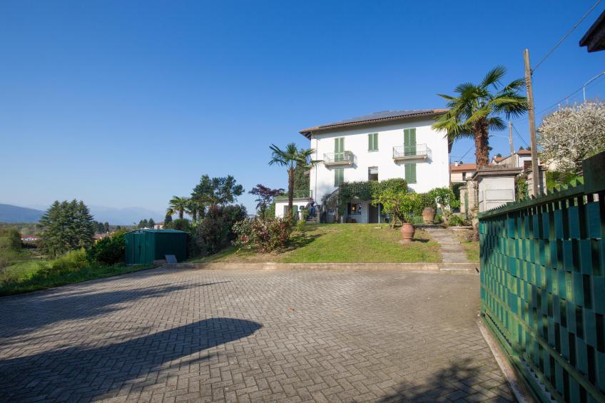 Appartamento Vista Angera - foto 36