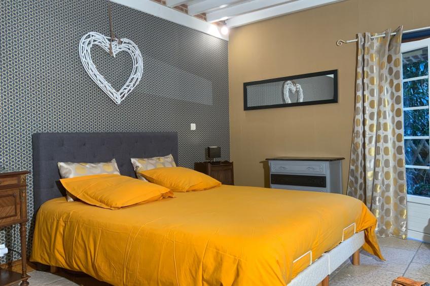 L'Ecurie d'Hubert (Pferdestall) - foto 19