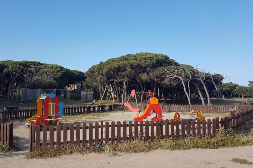 Apartment mit Meerblick, Terrasse und Schwimmbad - foto 15