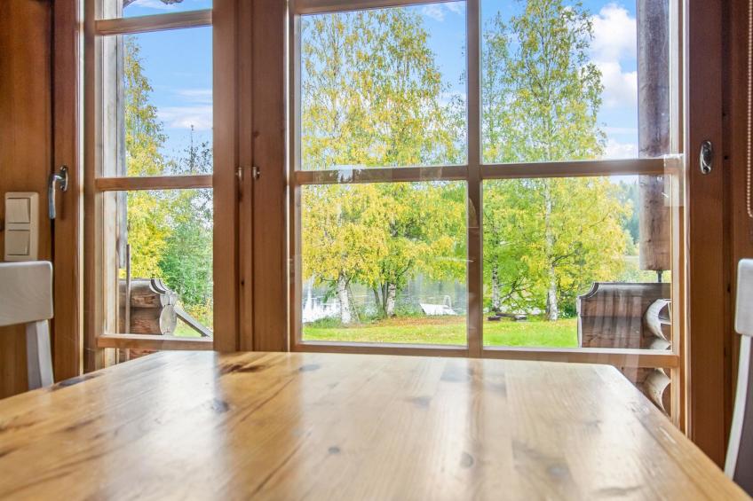 Hirvonmökki - foto 14