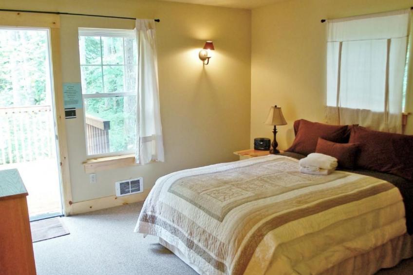 Hütte im Landhausstil mit Whirlpool und haustierfreundlich - foto 9