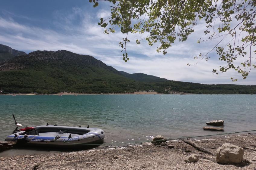 Wohnung mit Kamin - foto 11