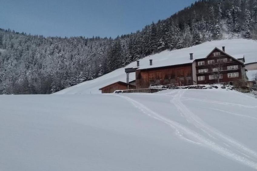 Hasenbüel - foto 27