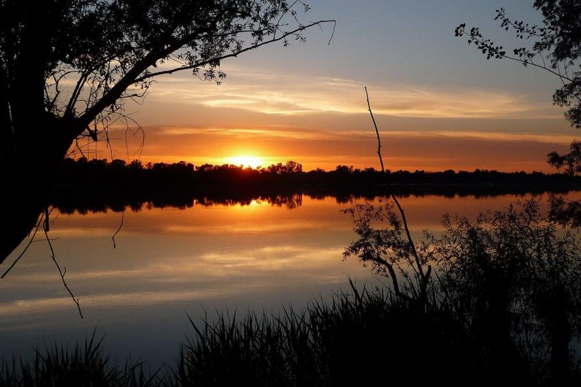 Wohnung "Les Platanes" mit Jacuzzi - foto 19