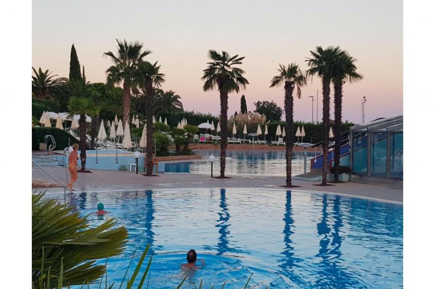 Residence Loano - TWO-ROOM APARTMENT 4 PAX BALCONY B4B - foto 7