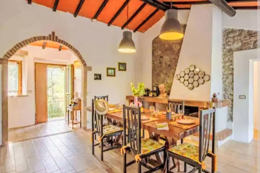 Podere Sant'Antonio - foto 4